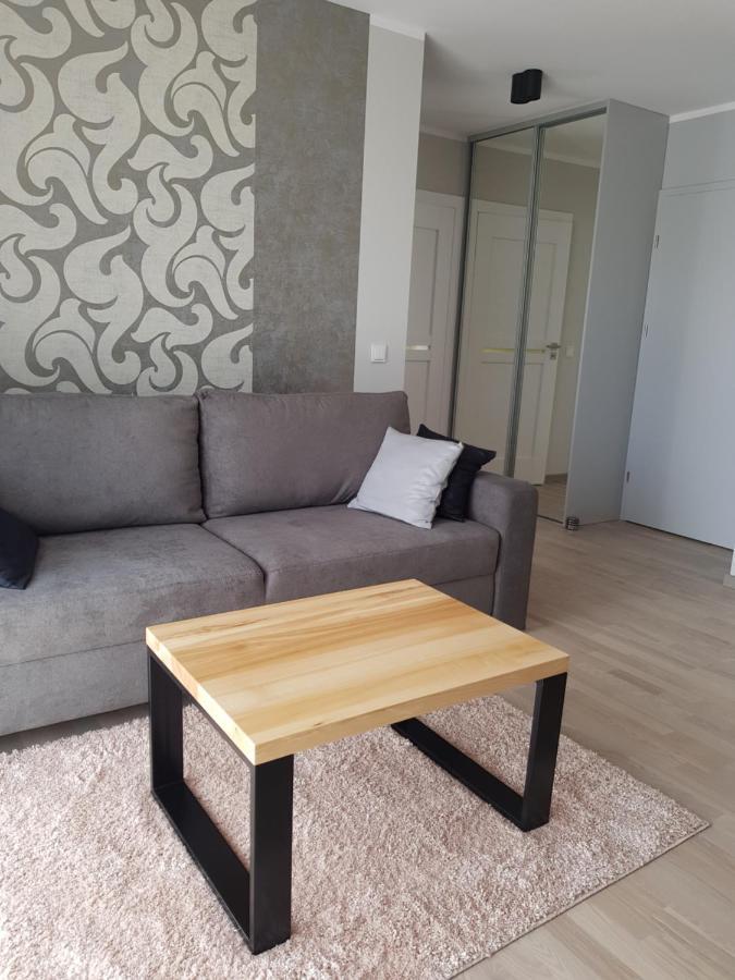 Apartament Rezydencja Park Mielno  Exterior photo